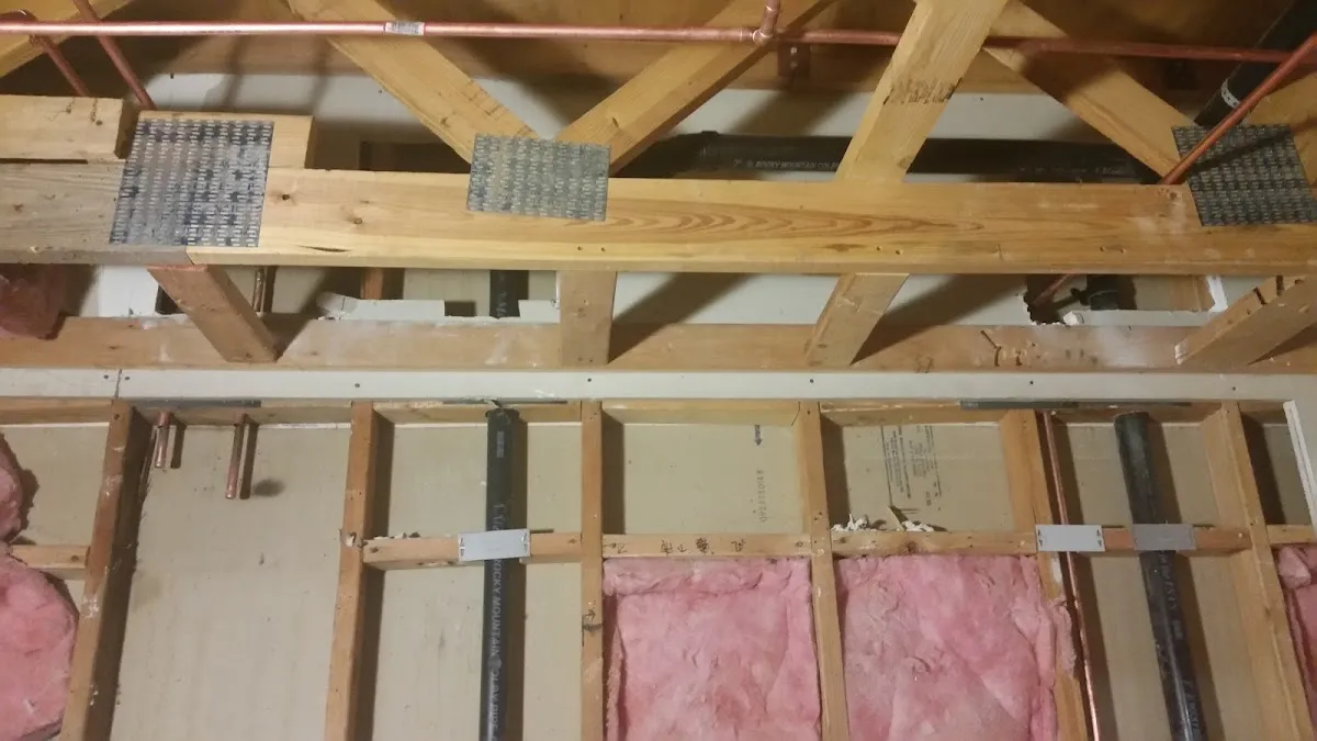 Plumbing services in Springfield, MA